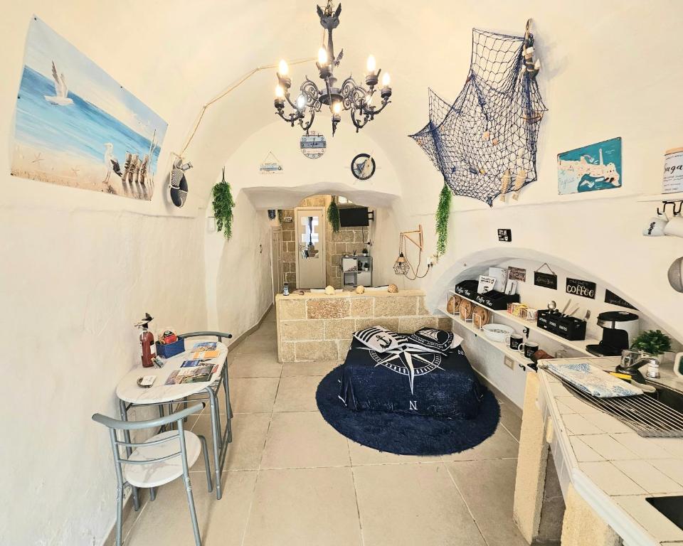 La casetta del marinaio - 1