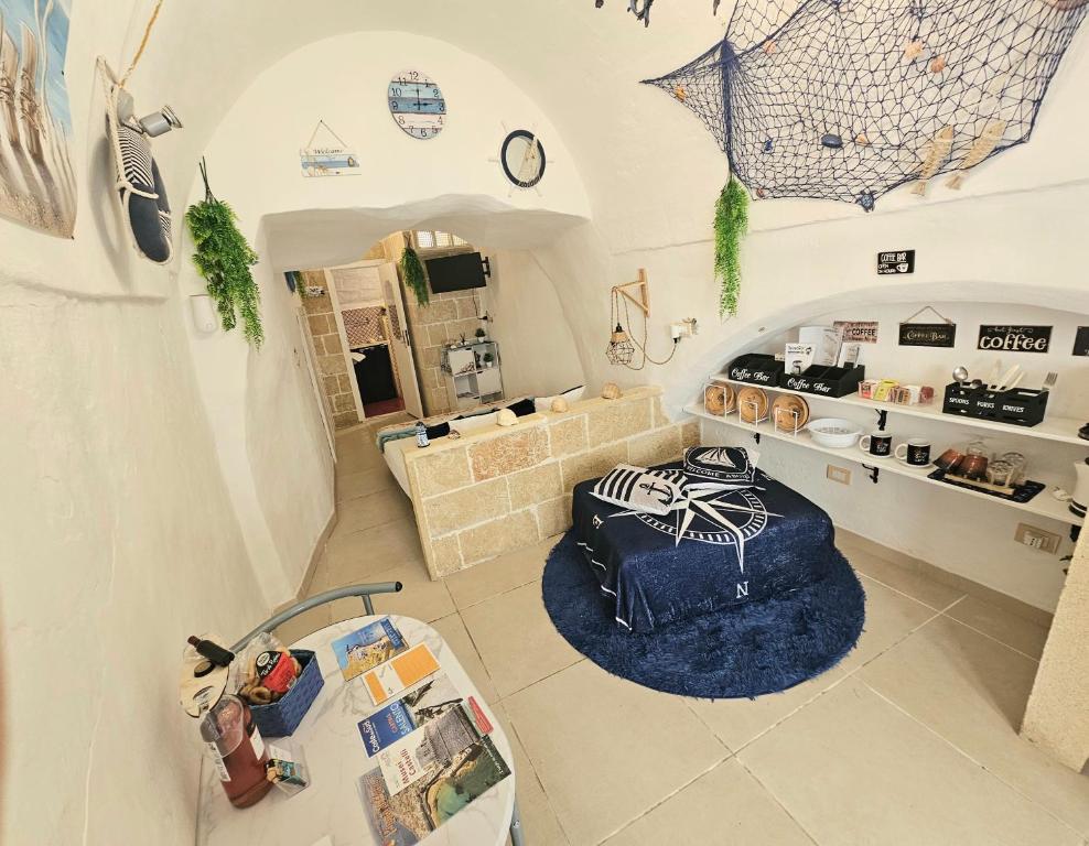 La casetta del marinaio - 3