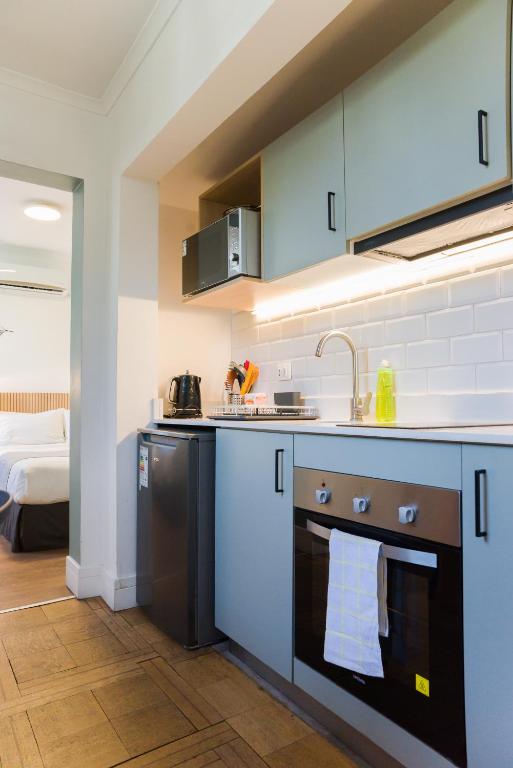 Terranova Apartments by Andes STR - 2
