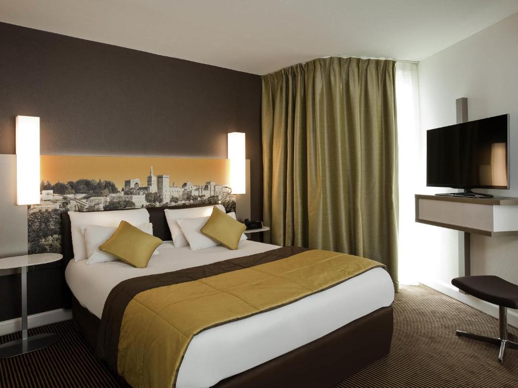 Mercure Avignon Centre Palais des Papes - 2