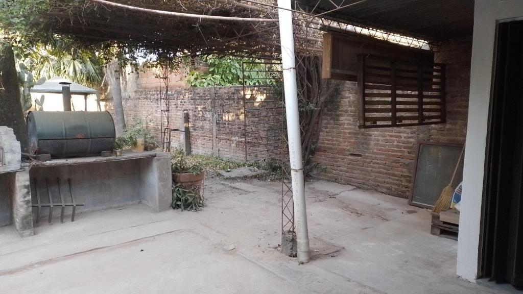 La Casa de los Pájaros - 2