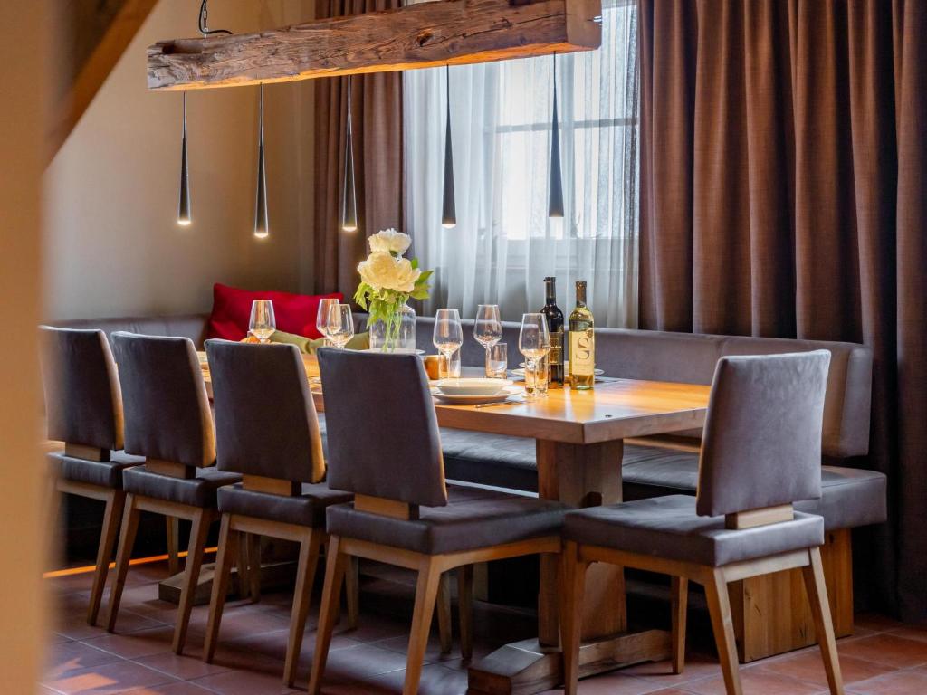 Tauern Suites Mitterwirt TOP 122 - 3