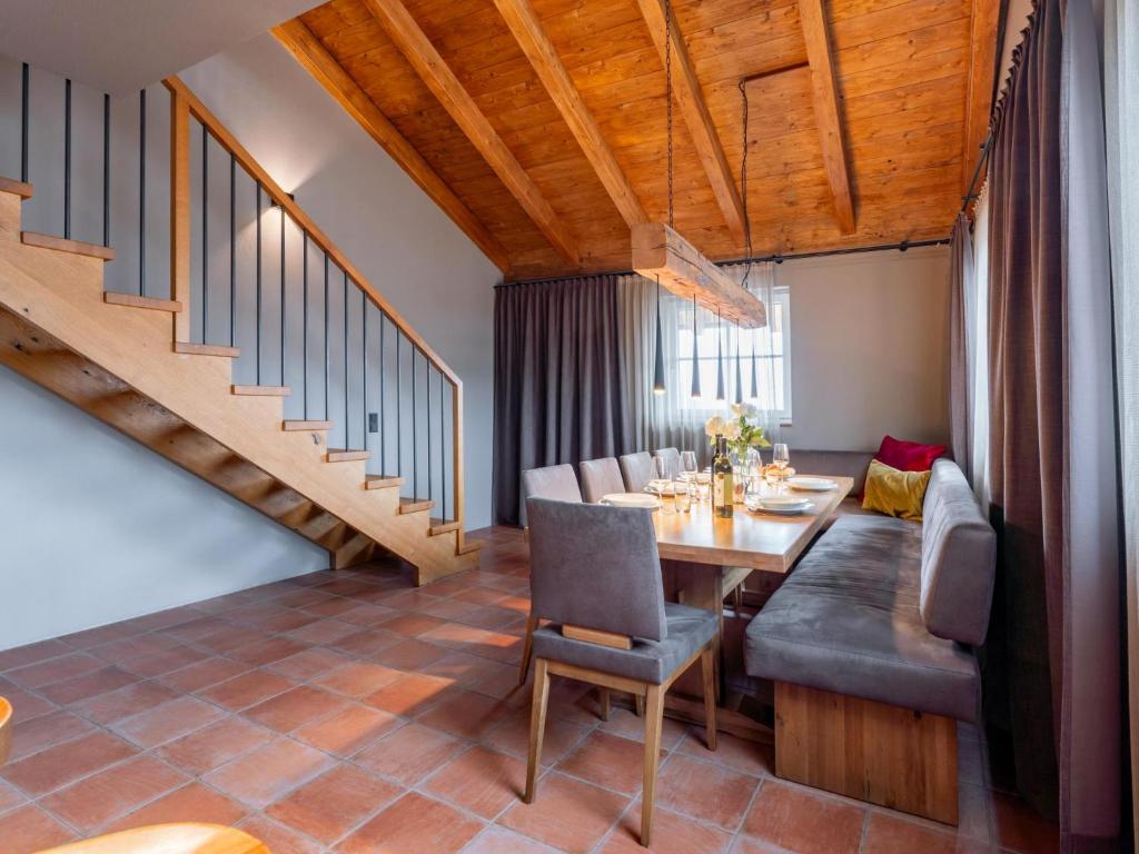 Tauern Suites Mitterwirt TOP 122 - 5