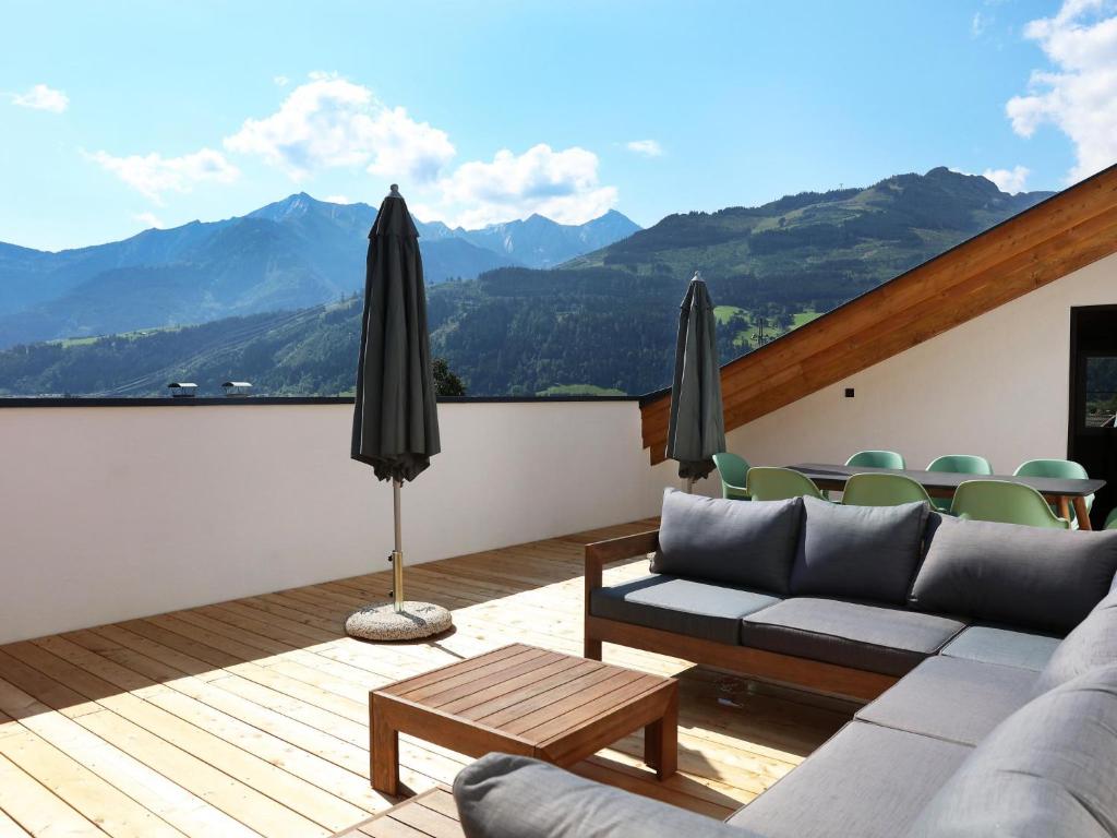 Tauern Suites Mitterwirt Kombi Penthouse - 4