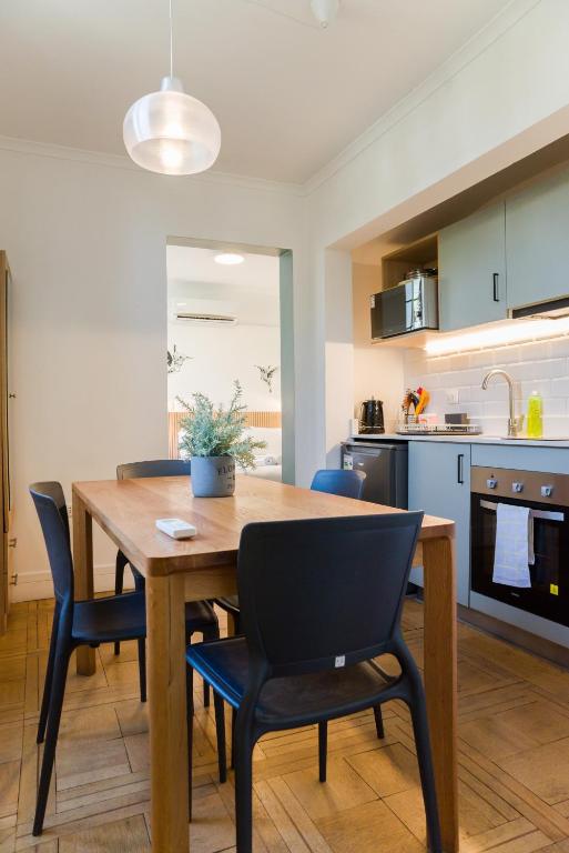 EmilioVaisse Apartment by Andes STR - 4