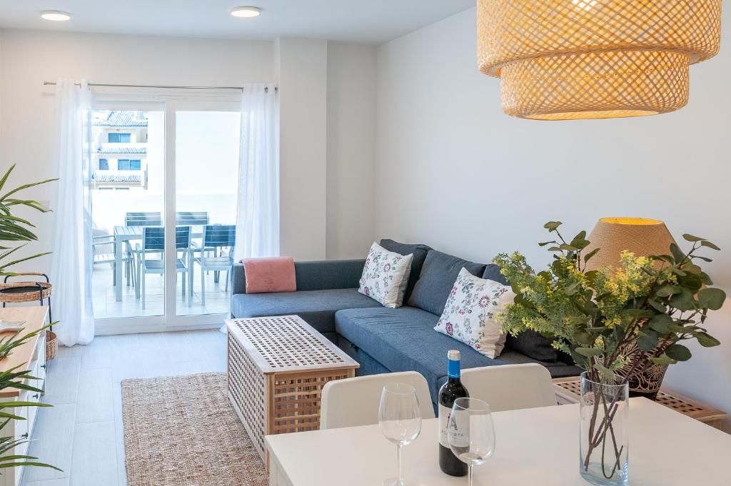 Windy Dunes Duplex | Pool | A/C | Beach 7 min - 2