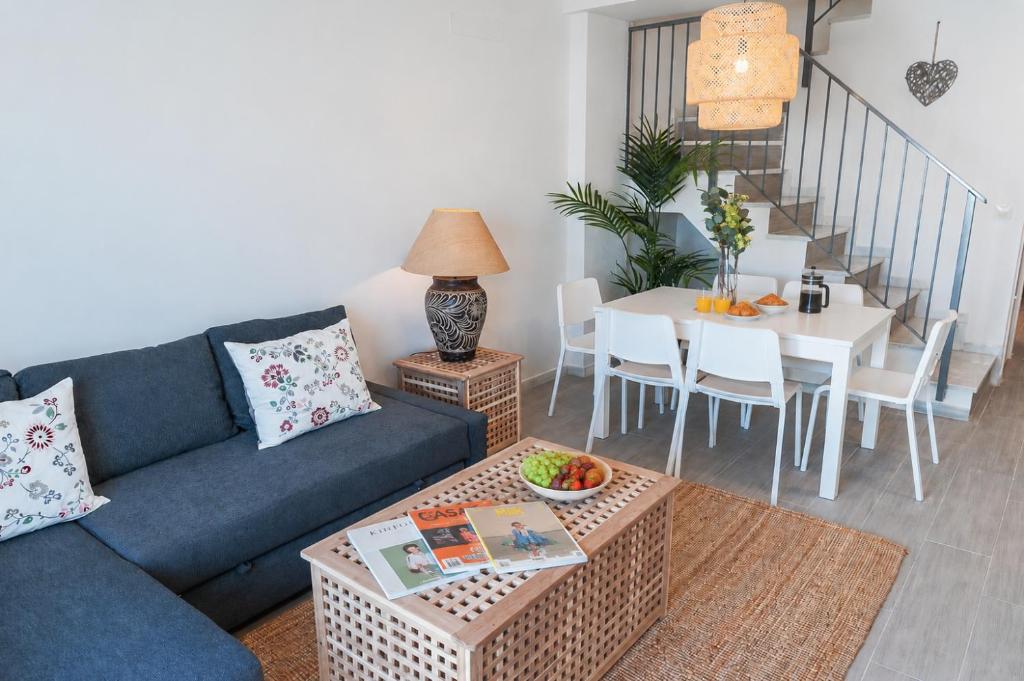 Windy Dunes Duplex | Pool | A/C | Beach 7 min - 4