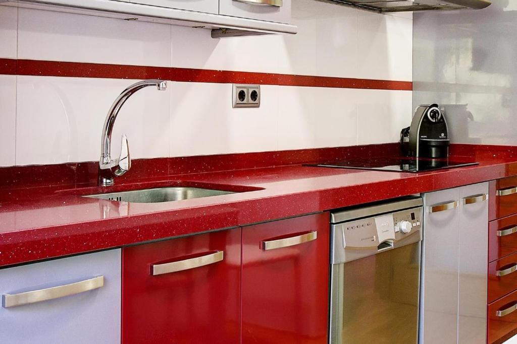 Apartamento Ducal Mar - 5