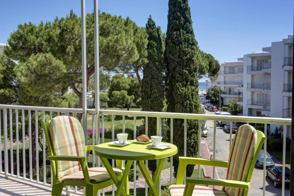 Apartamento Ducal Mar - 1