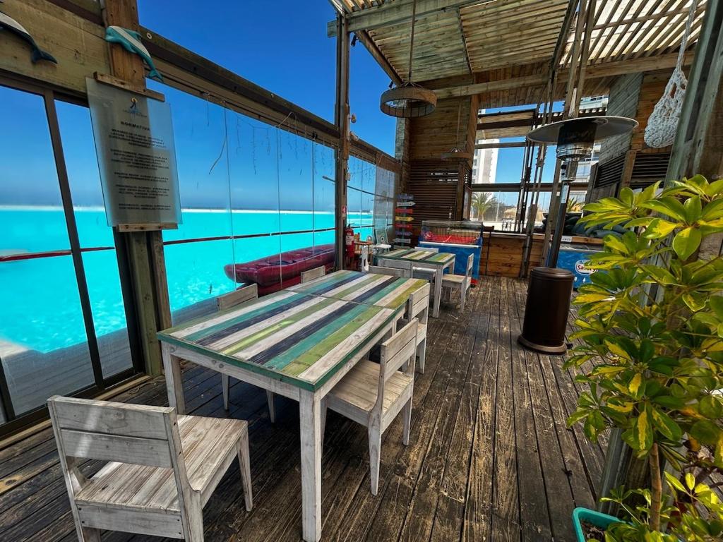 Hermoso departamento con vista al mar y al Faro - 4