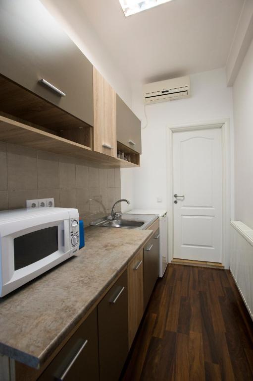 Heights Accommodation Unirii Free Parking Zone photo
