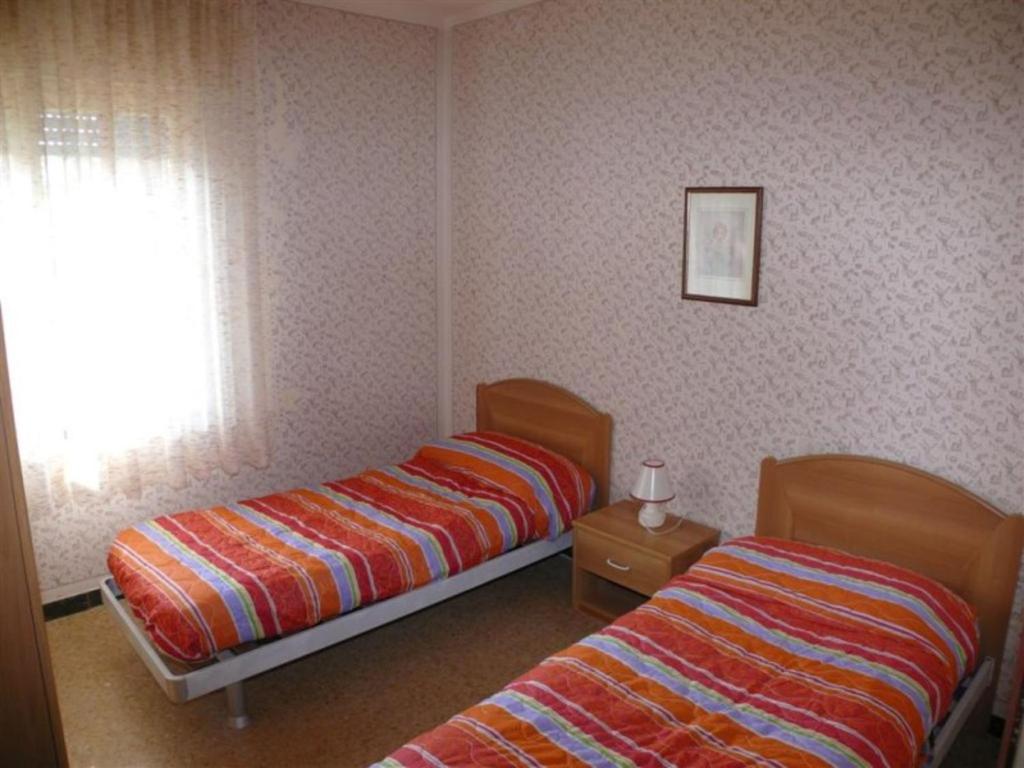Peaceful flat just 350m from the beach - 4