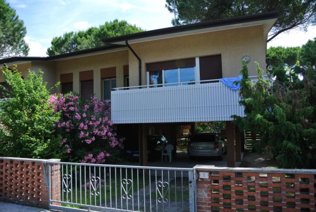 Lovely vacation retreat just 350 m from the beach - 1