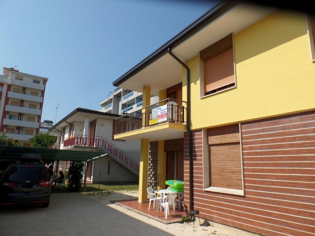 Bright flat 50m from the sea - 5