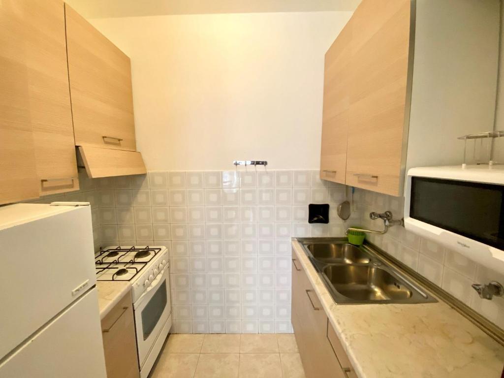 Coastal getaway with parking in Bibione - 3
