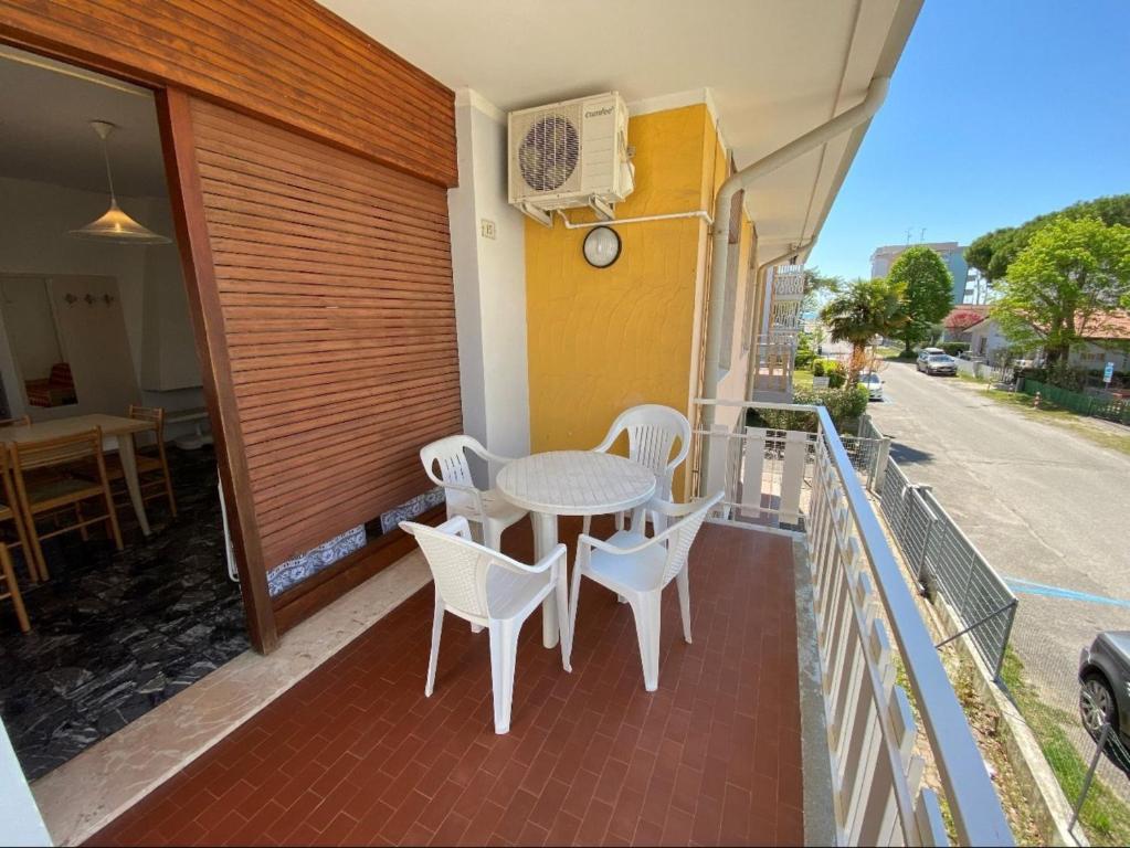 Apartment 150m from the sea - 1