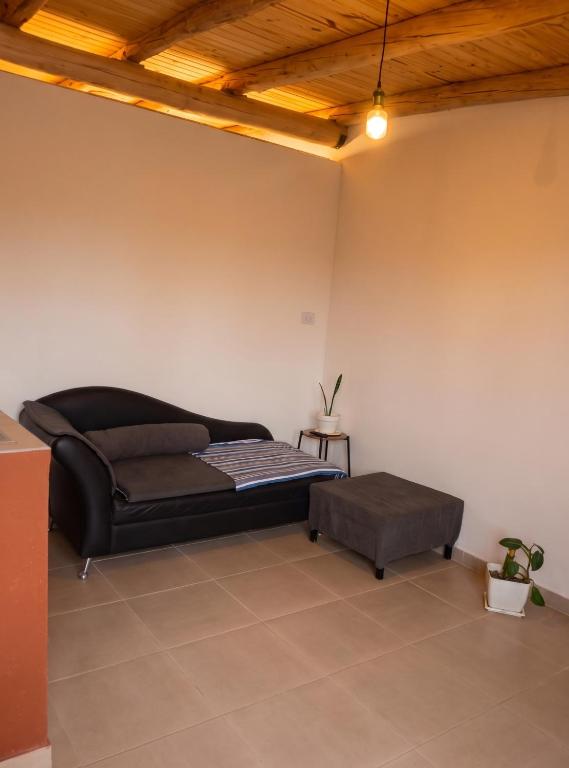 Departamento por día Trelew - 1
