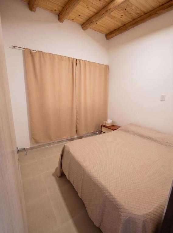 Departamento por día Trelew - 5