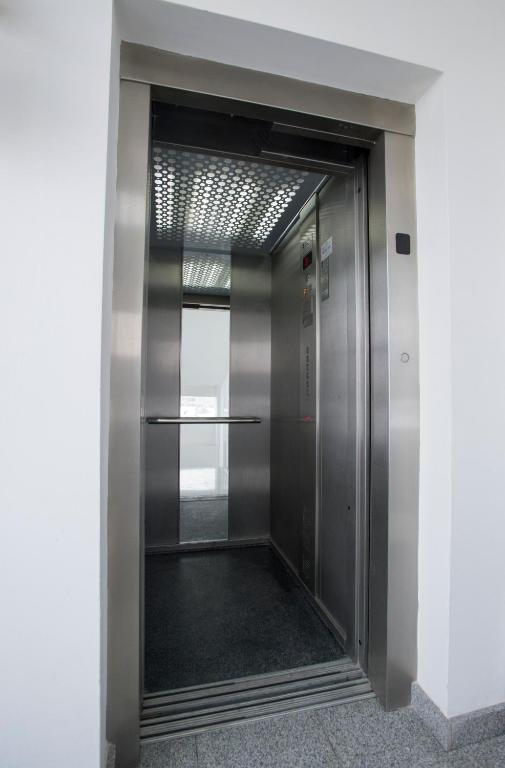 Heights Accommodation Unirii Free Parking Zone photo