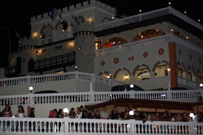 Bed e Breakfast Sanmarco photo