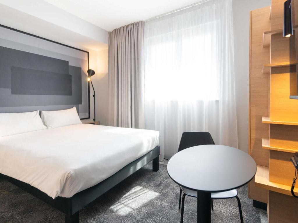 ibis Strasbourg Centre Gare - 2