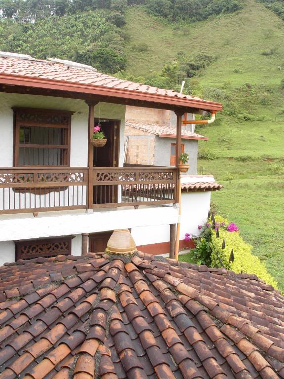 Casa Hotel Porton Campestre photo
