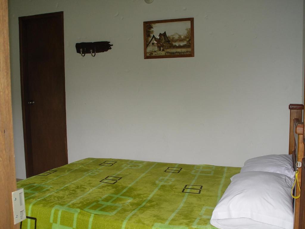 Casa Hotel Porton Campestre photo