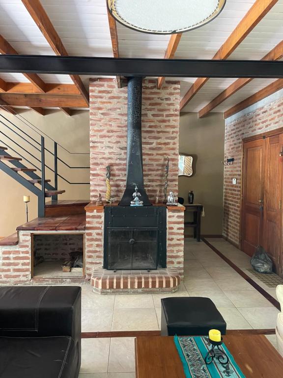 Casa con pileta Bosque Peralta Ramos - 2