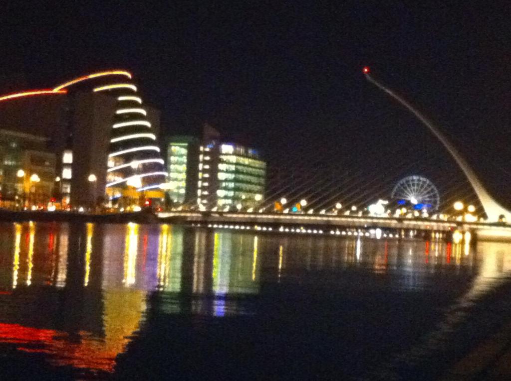 Hotel With Parking Central Dublin Hotel With Parking Central Dublin