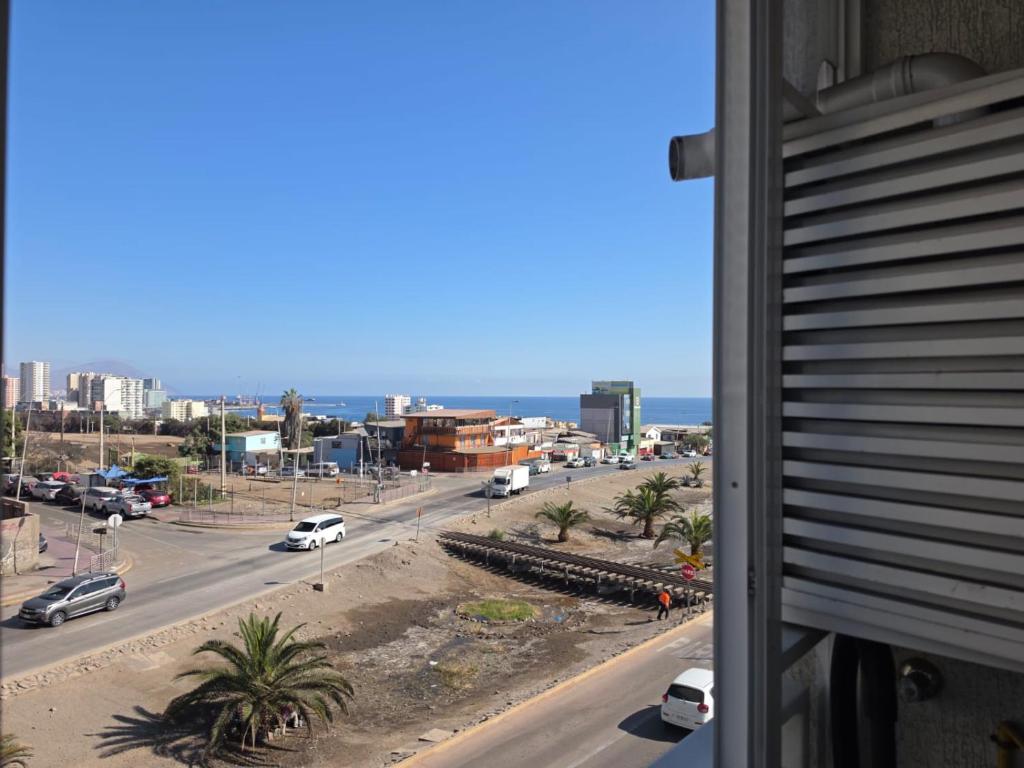 Vista Horizonte - 2