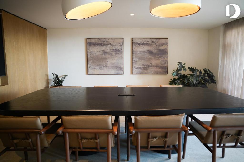 Lírica Towers Luxury Stay Near World Cup 2026 Stadium - 2