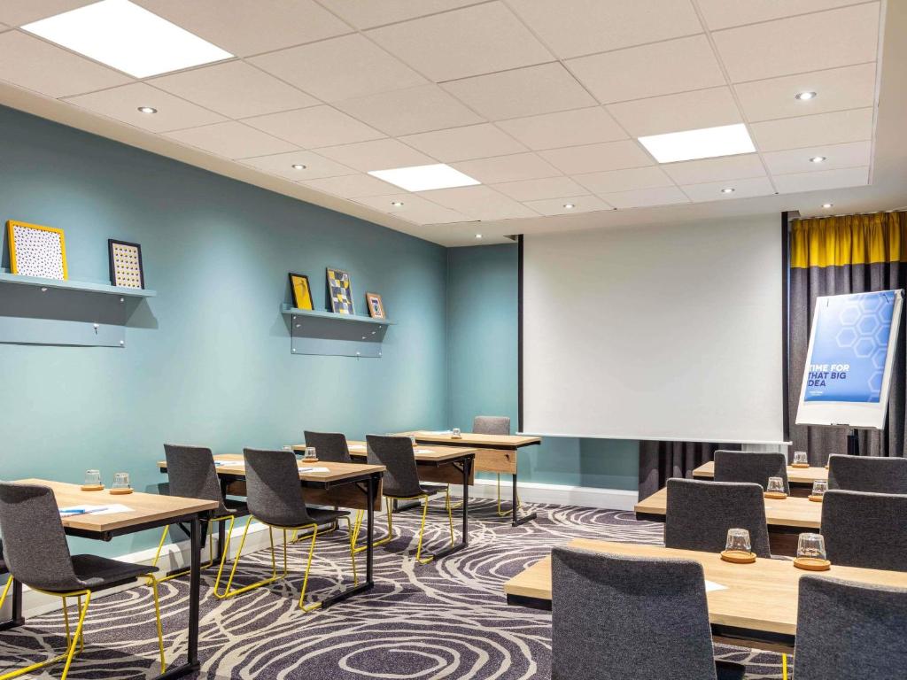 Meeting room / ballrooms