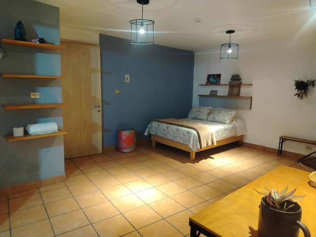 Edificio Abrazo - 3