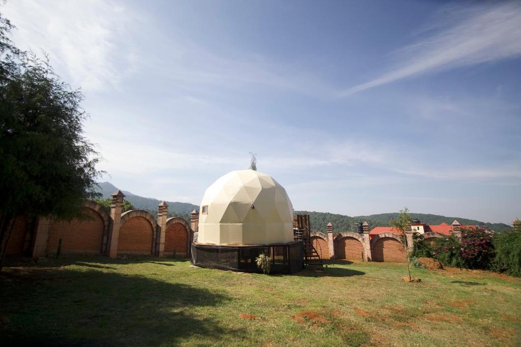 Lumbai Glamping Mazamitla - 3