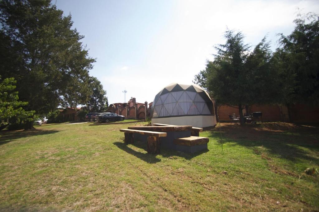 Lumbai Glamping Mazamitla - 4