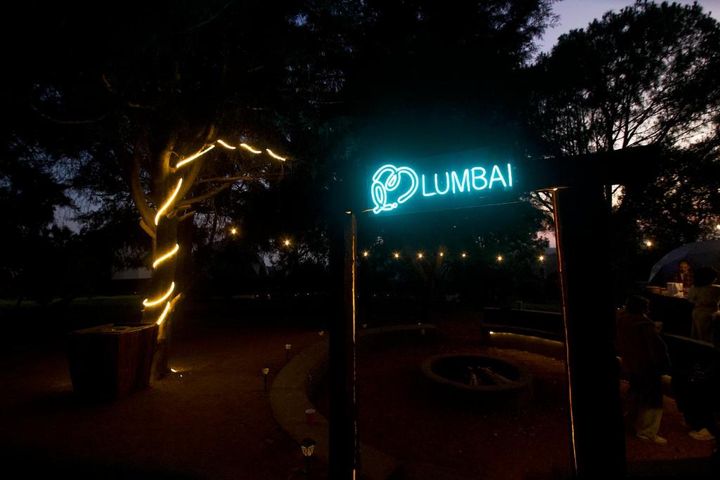 Lumbai Glamping Mazamitla - 5