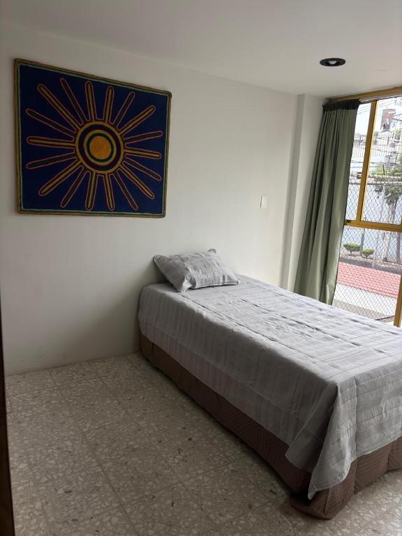 Casas Murales - 5