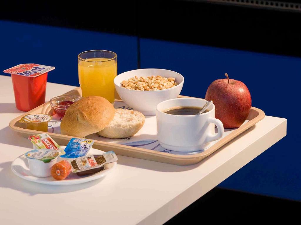 Ibis Budget Alicante - 3