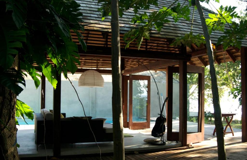 Facilities