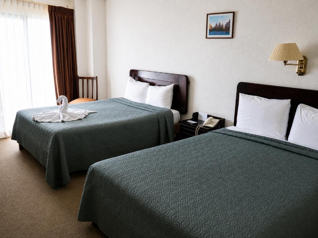 Hotel Maragato