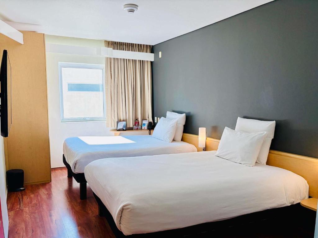 Ibis Monterrey Valle - 5
