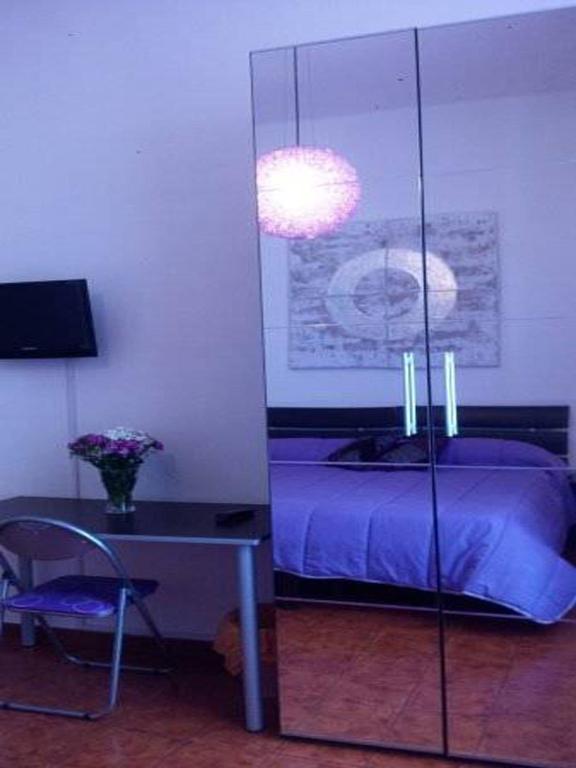 Magic Stefy's Rooms — Hotel in Rome