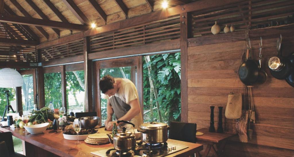 Kooyu Villas