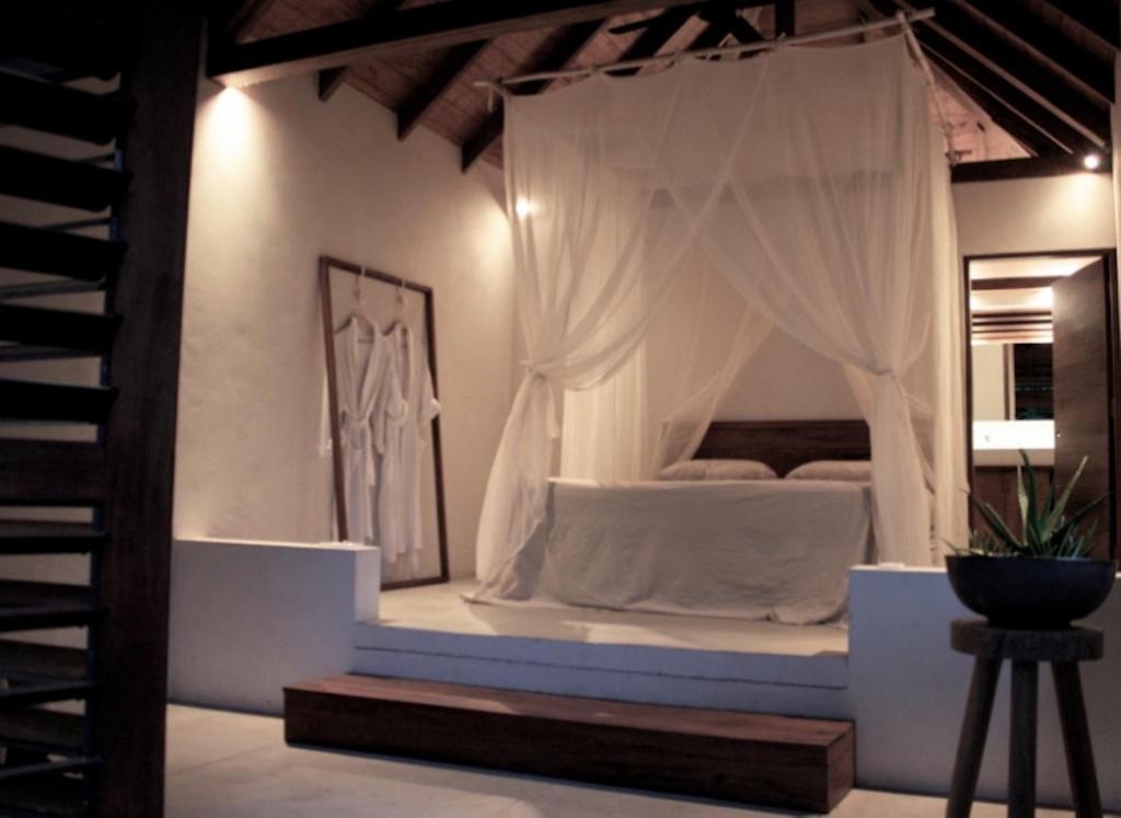 Kooyu Villas