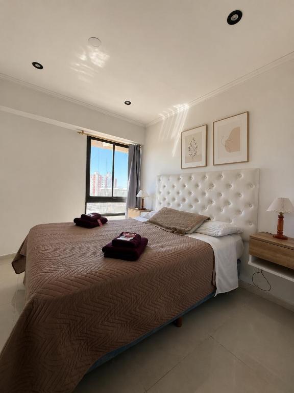 Suite Premium Vista Panorámica - 2