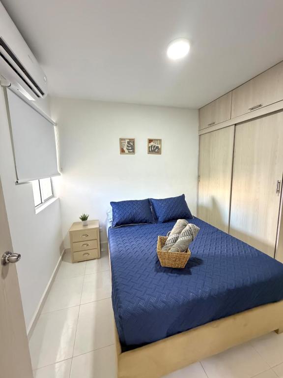 Apartamento Vacacional cerca del Mar y centro histórico - 4