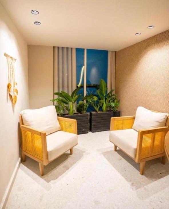 EXCLUSIVE HOUSE CARTAGENA 3h - 2