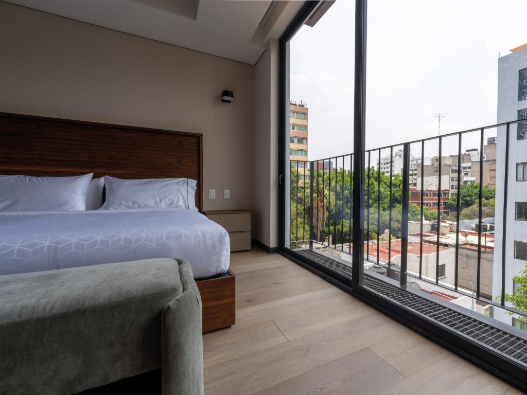 Casa Tokio - 1
