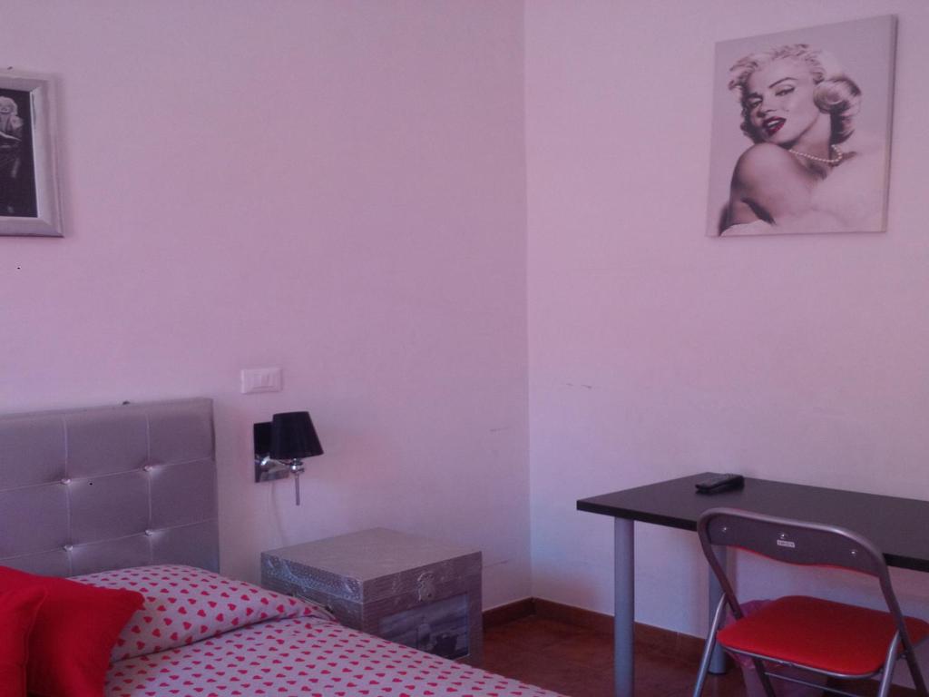 Magic Stefy's Rooms photo