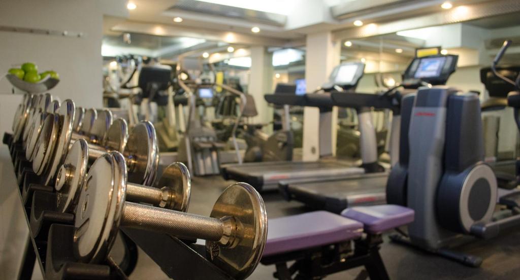 Palestra